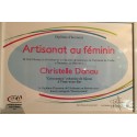 Diplôme d'honneur "Artisanat au féminin"