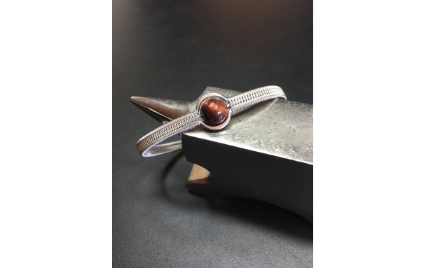 Charmant Oeil de Taureau