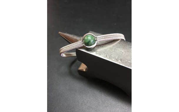 Charmant Jade Verdite
