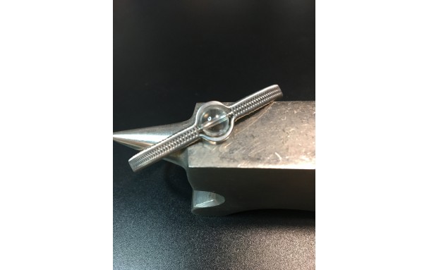 Charmant Cristal de roche